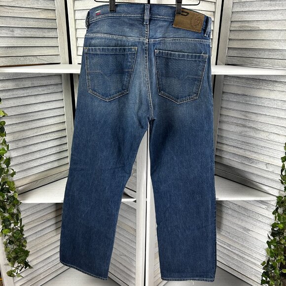 Diesel Jeans - Quaratt - Picture 2 of 4